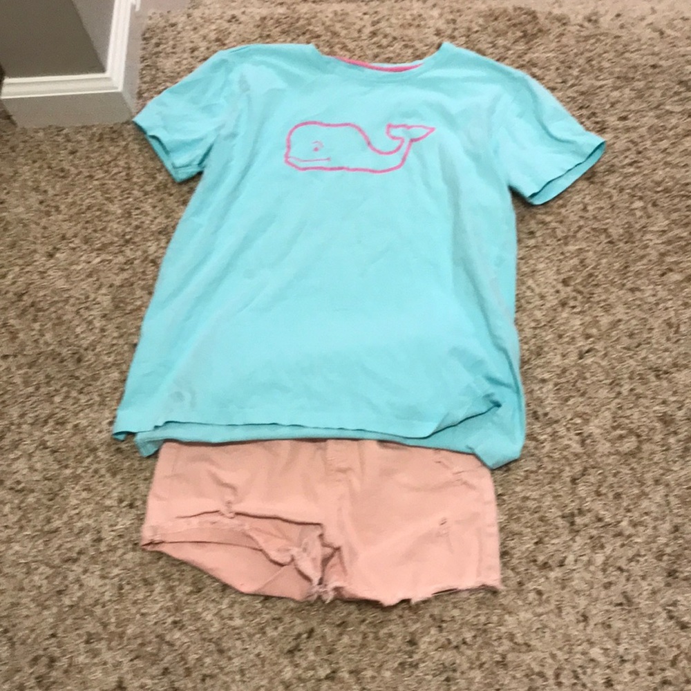 Cute Girls Outfit